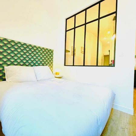 Lodge Cassard Nantes Ngoại thất bức ảnh
