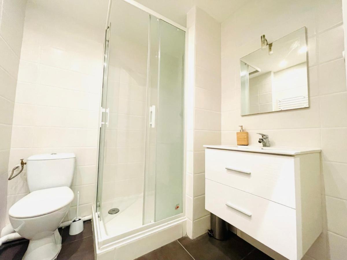 Lodge Cassard Nantes Ngoại thất bức ảnh